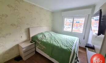 Imagem 7: São Paulo - Apartamento Padrão - Perdizes