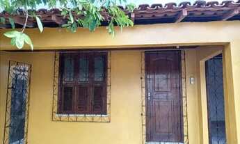 Imagem 3: Casa 4/4 Cidade Nova 5 Prox Arterial 18 e Feira Coberta