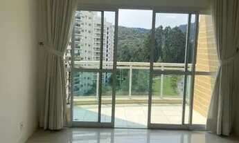 Imagem: Apartamento para locação com 98m² - 3