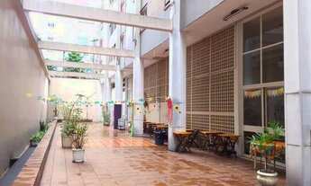 Imagem 2: Apartamento para venda tem 83 metros quadrados com 3 quartos em Pinheiros - São Paulo - SP