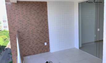 Imagem 5: Piazza Toscana. 3/4. 1 ou 2 Vagas. P22