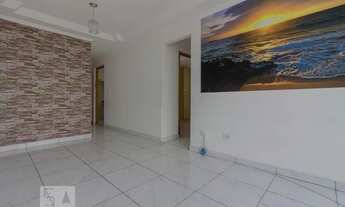 Imagem 2: Apartamento para Aluguel - Jardim São Savério, 2 Quartos, 60 m2