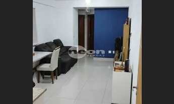 Imagem 7: SANTO ANDRé - Apartamento Padrão - Vila Assunção