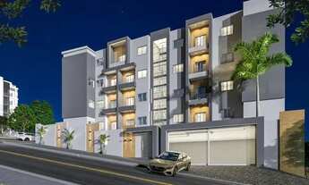 Imagem: Studio com 1 dormitório à venda, 26 m²