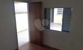 Imagem 7: São Paulo - Casa Padrão - SANTANA