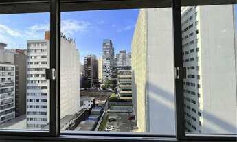 Imagem 5: Venda de apartamento em Pinheiros, Rua Alves Guimarães 55, 3 quartos, 1 suíte, 1 vaga, 112