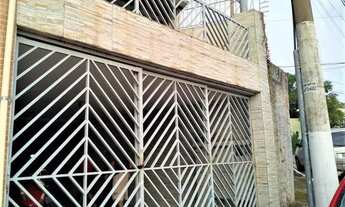 Imagem: Sobrado com 3 dormitórios para alugar