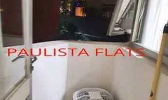 Imagem 4: SÃO PAULO - Flat - JARDIM PAULISTA