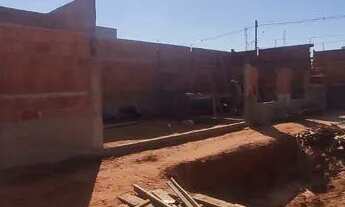 Imagem 6: Construção sendo executada pela Hall Imóveis, vendida!