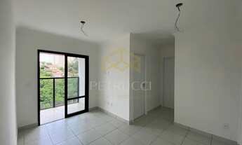 Imagem 2: Apartamento - Jardim Boa Esperança - Campinas