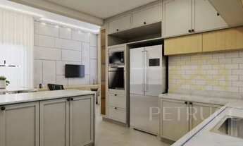 Imagem 6: Casa - Jardim Santa Rita - Indaiatuba