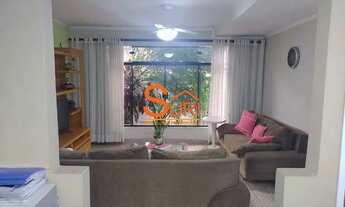 Imagem: Sobrado para venda tem 144 metros quadrados