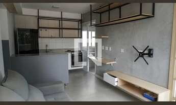 Imagem 2: Apartamento à Venda - Saúde, 1 Quarto, 41 m2