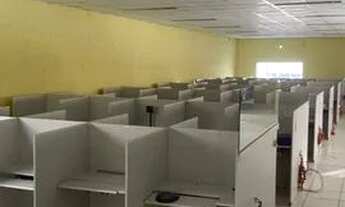 Imagem 6: Prédio comercial 1300m2 Centro