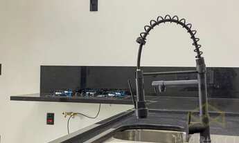 Imagem 7: Casa - Swiss Park - Campinas