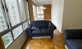 Imagem: APARTAMENTO - ITARARÉ - SP