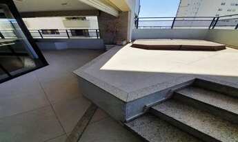 Imagem: Apartamento Maravilhoso com Varanda goumet