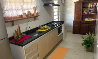 Imagem 5: Casa espetacular em nossa senhora do ó, 2 quartos