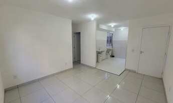 Imagem 6: Apartamento 02 quartos - Vespasiano - R$ 120 mil Financiado