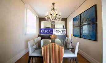 Imagem 3: SãO PAULO - Apartamento Padrão - Campo Belo