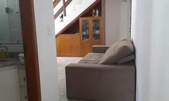 Imagem 4: Cobertura à venda, 3 quartos, 2 suítes, Castelo - Belo Horizonte/MG