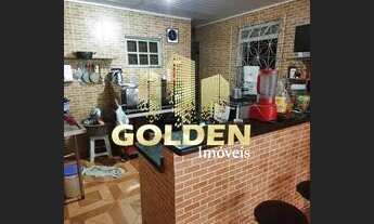 Imagem 2: Casa para aluguel com 120 metros quadrados com 2 quartos em Luiz Anselmo - Salvador - BA