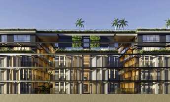 Imagem 6: Flat para venda em Cabo Branco - João Pessoa - PB