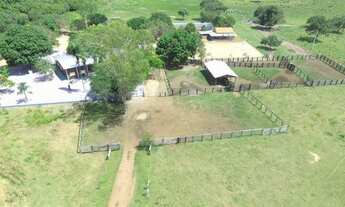 Imagem: Fazenda a venda em Cocalinho - MT