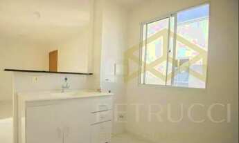 Imagem 3: Apartamento - Loteamento Residencial Parque dos Cantos - Campinas