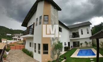 Imagem 3: Casa no Clube da Montanha - Atibaia SP