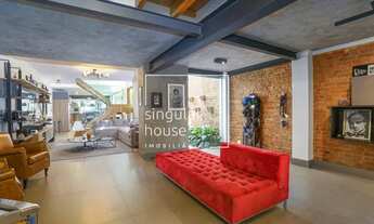 Imagem: 410m² 3 Suítes