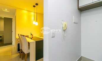 Imagem 7: SãO BERNARDO DO CAMPO - Apartamento Padrão - Nova Petrópolis