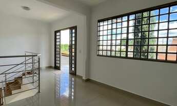 Imagem 3: Vendo Sobrado no Vale do Araguaia