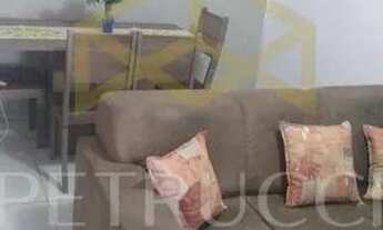 Imagem 2: Casa - Residencial Cosmos - Campinas