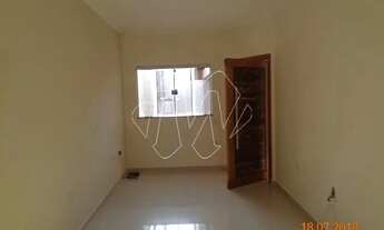 Imagem 3: Locação de Casas / Padrão na cidade de Araraquara