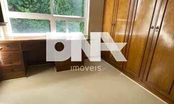 Imagem 7: Apartamento-À VENDA-Jardim Botânico-Rio de Janeiro-RJ