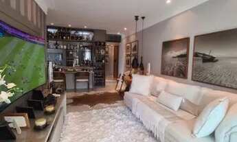 Imagem 4: Mandarim Salvador shopping 2/4, finamente decorado, varanda