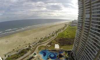 Imagem 2: MIRIM 3 QUARTOS SENDO 1 SUÍTE, SALA 2 AMBIENTES, COZINHA, BANHEIRO, ÁREA DE SERIÇO, VARAND