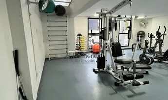 Imagem 4: Maravilhoso apartamento venda e locação 295m² c/ 3 suítes + home theater