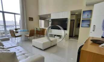 Imagem 4: Apartamento para alugar, 157 m² por R$ 32.800/mês - Vila Nova Conceição - São Paulo/SP