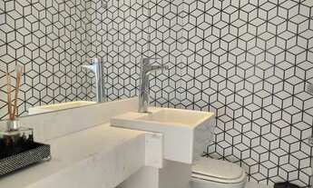 Imagem 7: Apartamento para locação 4 Quartos - 241 m² por R$ 18.000/mês