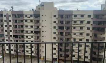 Imagem 7: Centro: ótimo apartamento nascente de 1 quarto; varanda; lazer completo