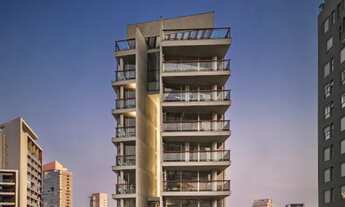 Imagem: Apartamento para venda tem 61 metros quadrados