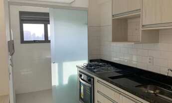 Imagem 7: Apartamento para locação 60 m² com 2 quartos em Vila Assunção - Santo André - SP