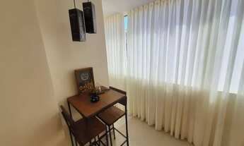 Imagem: Apartamento Bairro Jardim Itália