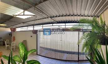 Imagem 3: Casa à Venda - Vila Costa e Silva / Campinas