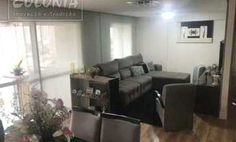 Imagem 5: Santo André - Apartamento Padrão - Centro