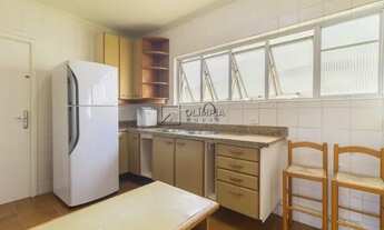 Imagem 6: Locação Apartamento 3 Dormitórios - 135 m² Bela Vista