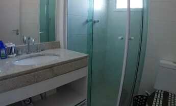 Imagem 6: Apartamento em Resort em Itanhaém Com Vista para O Mar