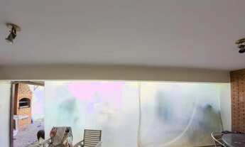 Imagem 7: Casa para aluguel com 845 metros quadrados com 5 quartos em Vila Paulicéia - São Paulo - S